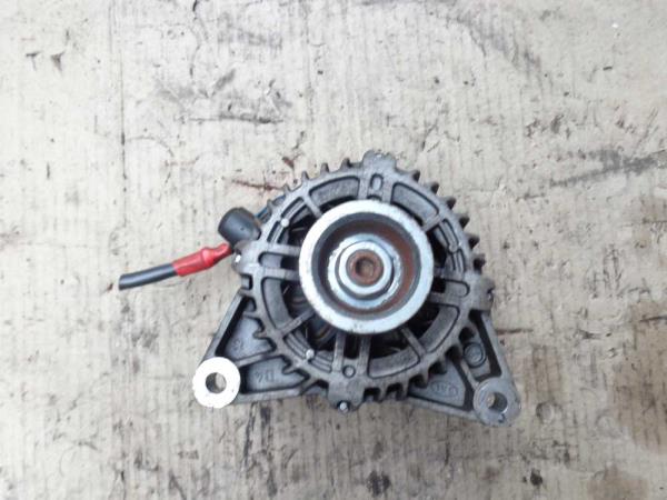 ALTERNATEUR FORD FIESTA / FUSION - Vue 1